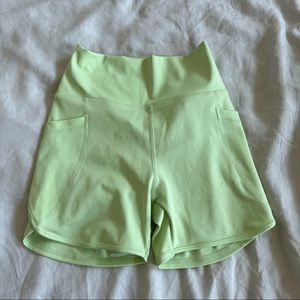 Buffbunny Executive Pocket Shorts